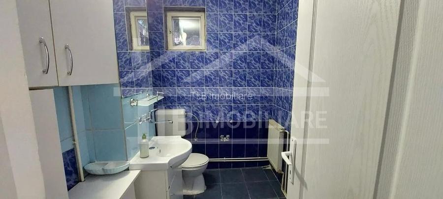 Spatiu comercial, 40 mp, Zona Poli 2 - 8