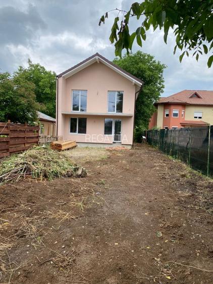 Vila P+E+pod Saftica/Balotesti, proximitate Tunari, Otopeni, Dimieni - 26