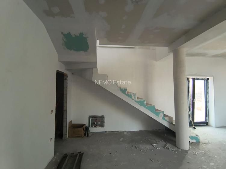 🏡 Vilă Nouă la Cheie | 120 MP Utili | Ipotești | 135.000 € - 3