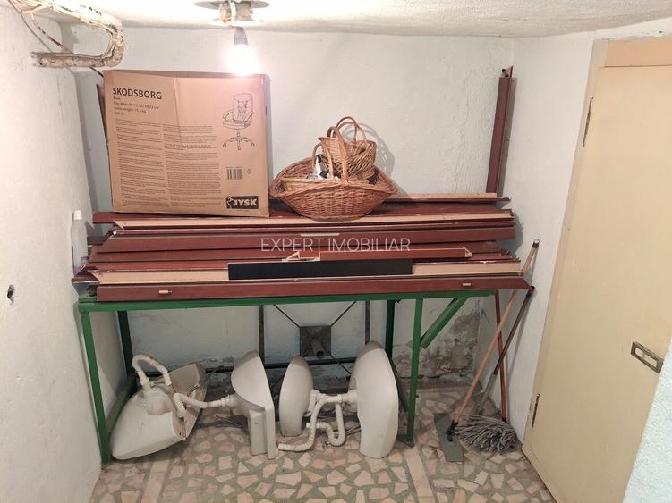 Spatii depozitare ,frigorifice sector 3 Titan - 7