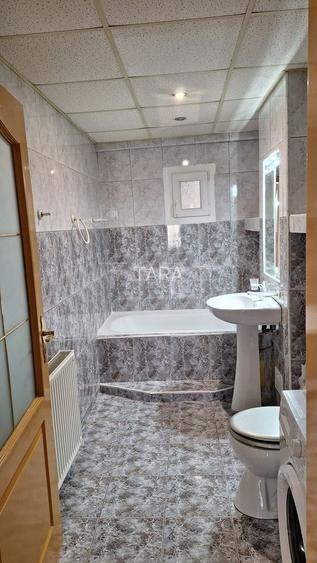 Apartamen 2 camere in Zorilor, zona Parcul Prodan - 5