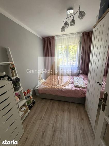 Apartament 3 camere | Zona Dacia | Etaj 2/4 | Confort & Locație Premiu - 6