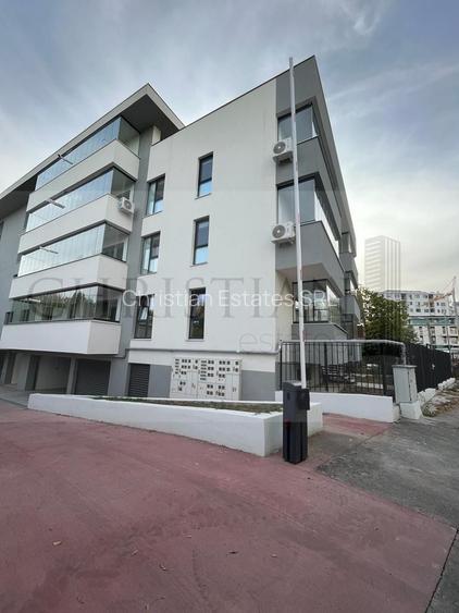 2 Camere Mihai Bravu First Use - Mall Vitan Parcare Inclusa - 16