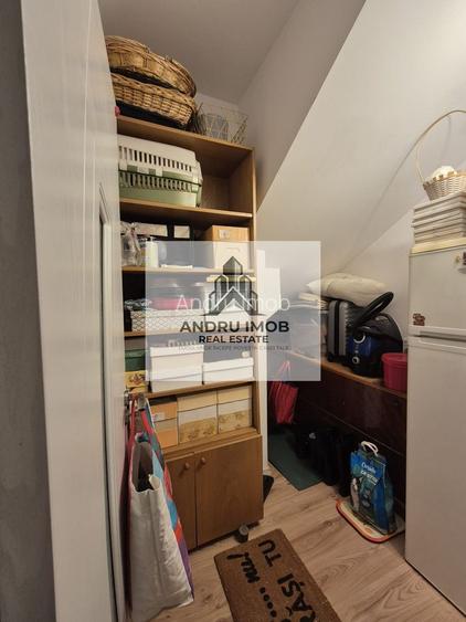 Apartament 2 camere, curte proprie 37mp Zona 23 August, Auchan Titan - 7