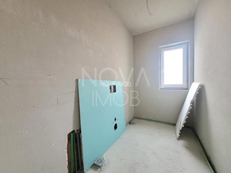 Casa individuala pe un singur nivel cu garaj dublu - Selimbar - 12