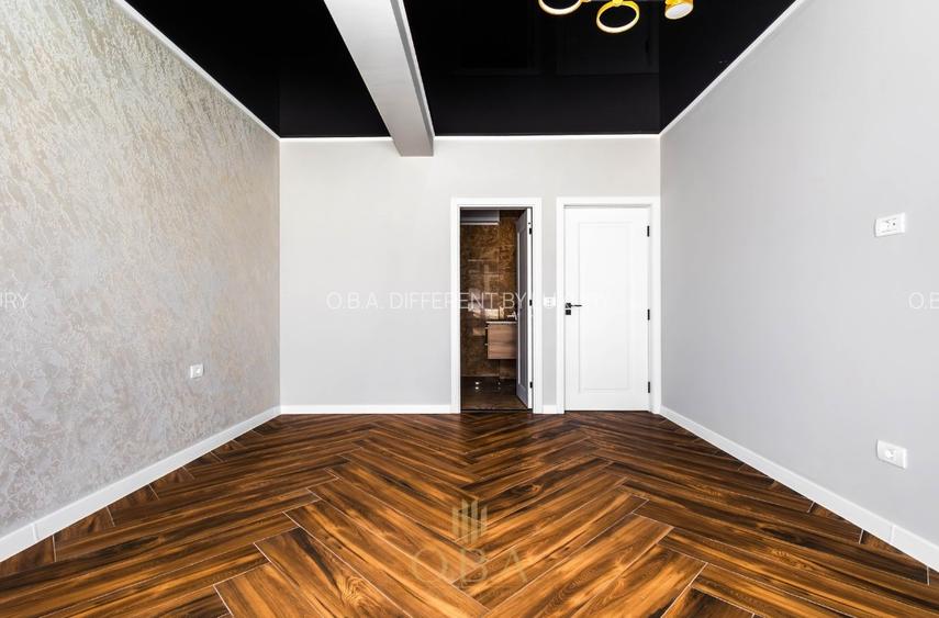 Apartament Mamaia 3 camere - O.B.A Lake - Bucatarie+Corpuri iluminat cadou. - 7