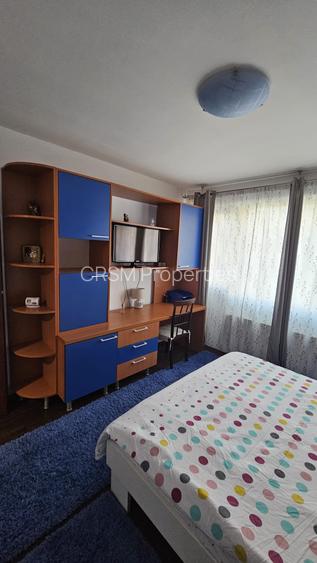 Apartament 2 Camere Eroii Revolutiei Centrala AC Metrou 5 Min 1/7 - 5