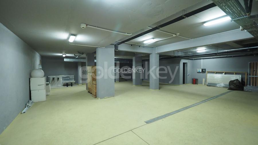 Imobil ultra-premium S+P+4 | 7 dormitoare, 8 bai | 1053mpc | lac - 26