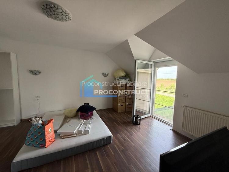 Casa individuala de vanzare in Dumbravita | zona lac | 330.000 EURO - 20