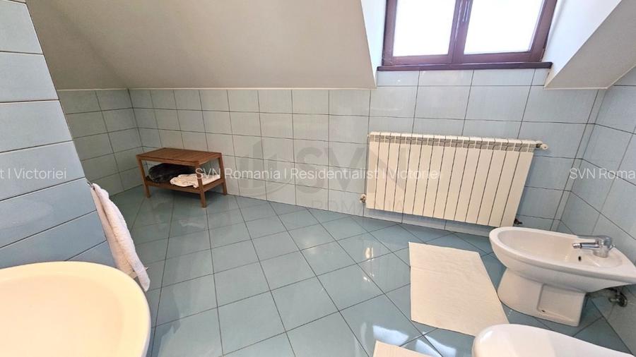 REV2004359 Casa Deosebita Individuala Baneasa 7 camere cu teren - 9