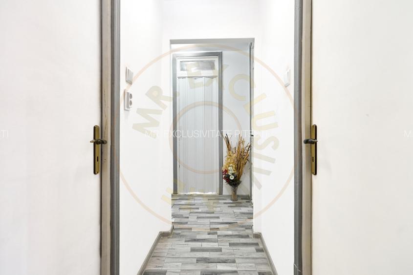 APARTAMENT 3 CAMERE -DECOMANDAT + LOC DE PARCARE - PITEȘTI - 12