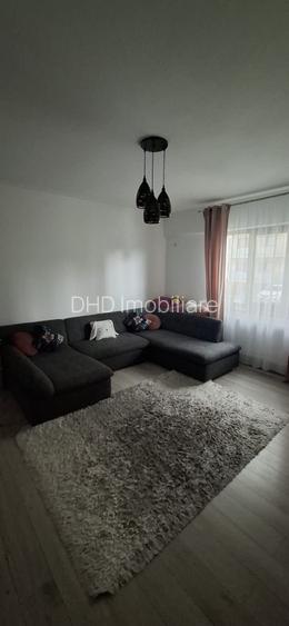 Apartament 3 camere decomandat Bucium Confort - 7