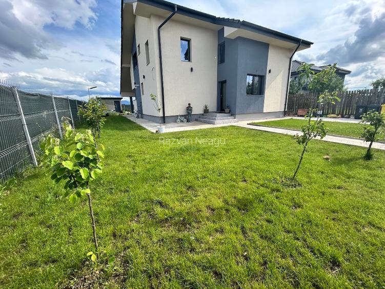 Proprietar - Casa Premium in locatie excelenta - 2