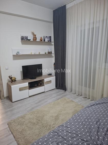 Vanzare  2 cam  bloc 2022 cu centrala  Militari Residence, Sergent Ilie - 6