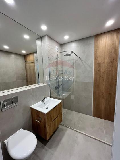 De vanzare apartament cu 2 camere în complexul URBANO Panoramic – Zona - 12