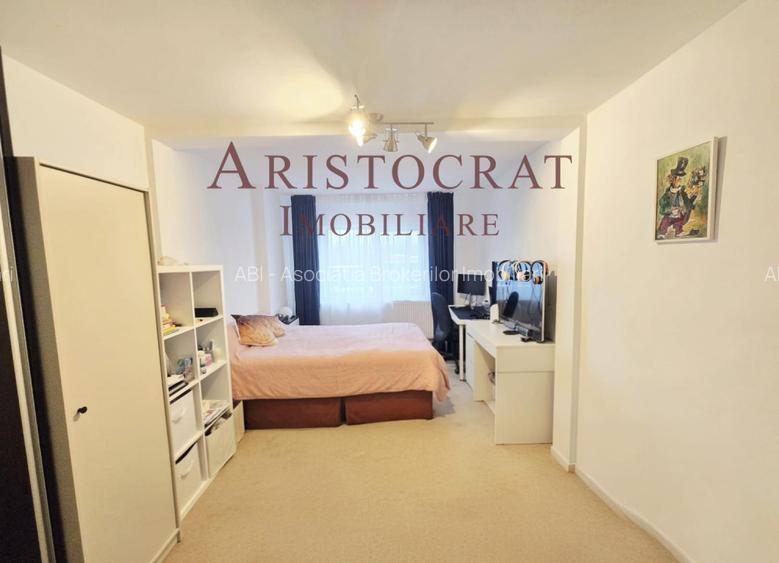 Vila pasiva cu 9 camere Paradisul Verde - 17