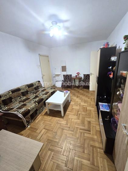 2 camere, et 1, 3 min metrou Gorjului, piata, anvelopat, Dezrobirii, semistradal - 14