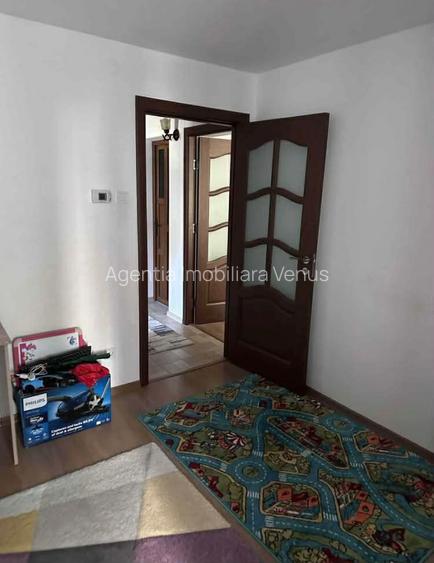 Apartament 2 camere etaj 1 Bulevard - 7