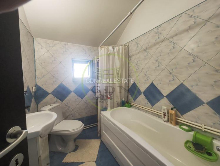 Casa 5 camere, teren 400 mp, Craiova, zona Simnicu de Jos - 11