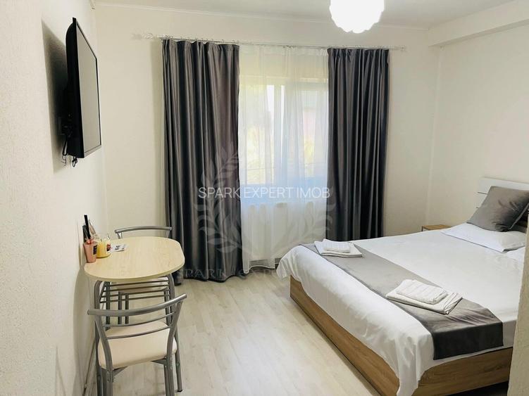 PENSIUNE //VALEA DOFTANEI - 9