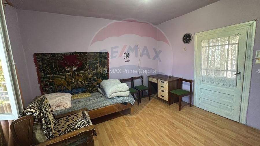 Casă cu 3 camere de vânzare în Sânnicolaul Român - 12