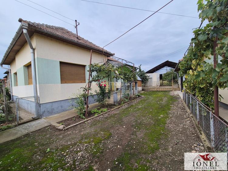 Casa de vanzare in Mihalt - Obreja - 3