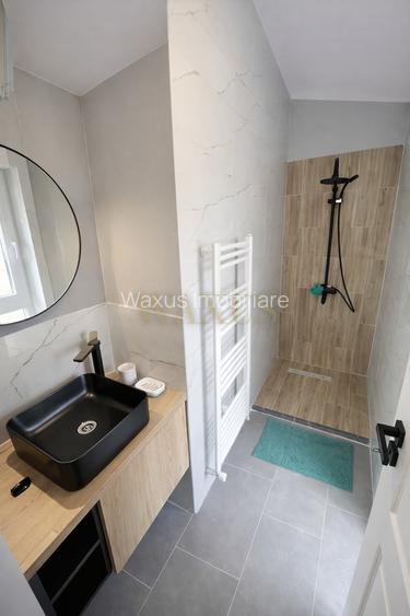 Casa Modernă de Vânzare - 4 Camere | Terasa | Garaj  - Floresti - 6