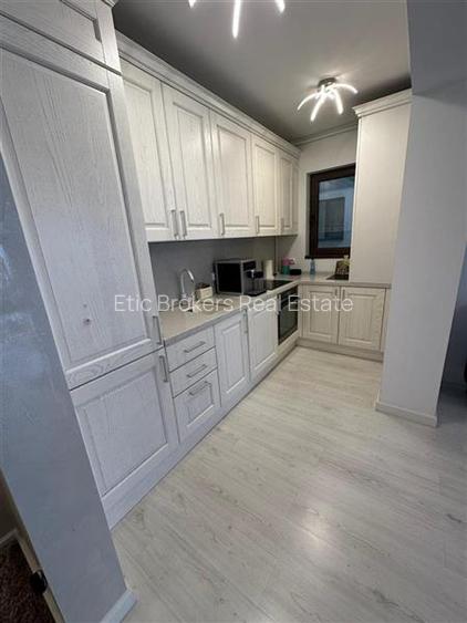 Inchiriere apartament 2 camere, 75mp, 2 bai, bloc 2015, parcare - 5
