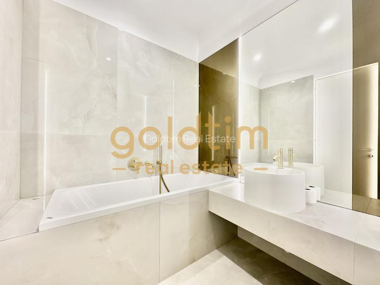 VIEW SUPERB /NOU/ CORTINA NORTH /MOBILAT ȘI UTILAT COMPLET/VEDERE LIBERA - 7