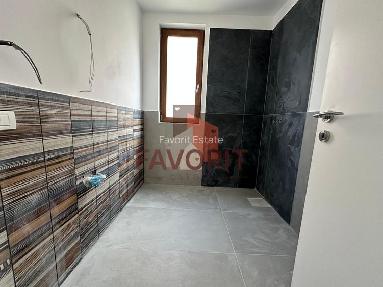 Casa Individuala in Sanandrei | 3 camere | Toate utilitatile | Asfalt - 9