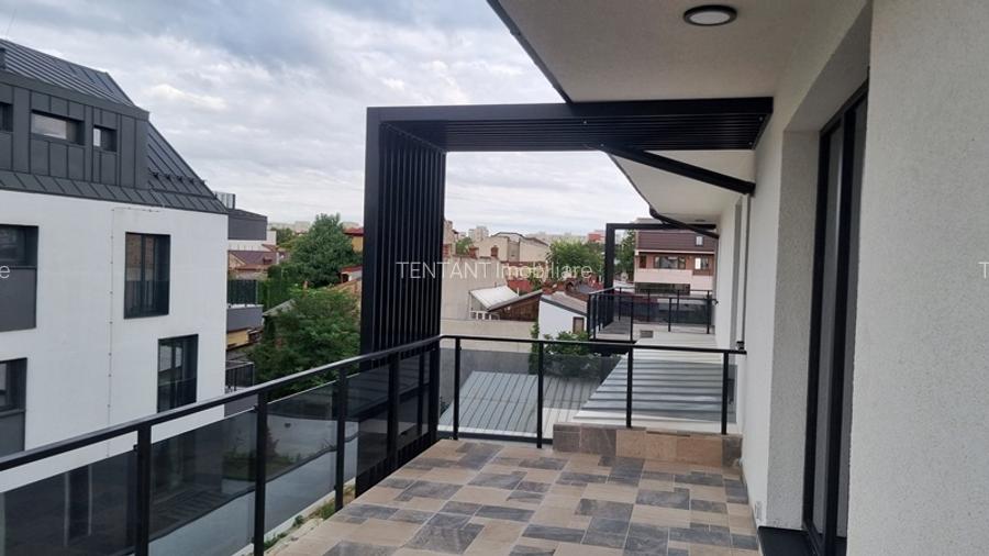 Inchiriere vila noua  pentru activitate de birou - 11