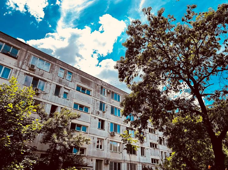 Brancoveanu Metrou. Budimex . strada Cricovul Dulce - 9
