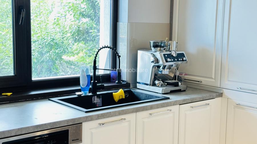 Vila 5 camere, 236 mp, 754 mp teren, OVIDIU, cod 161723 - 7