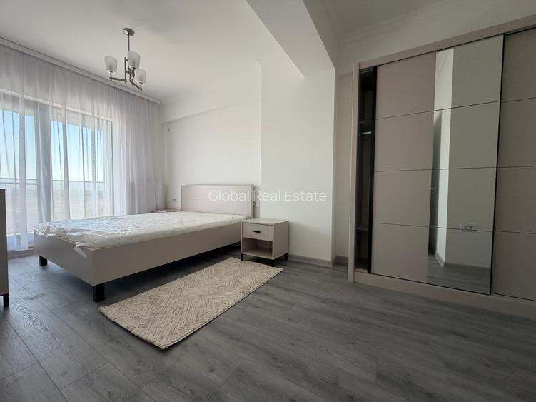 2 Camere Energia Residence Loc Parcare Totul Nou - 20