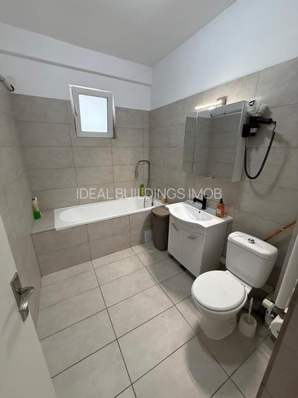 Apartament 3 camere - Parter - Centrala - 11