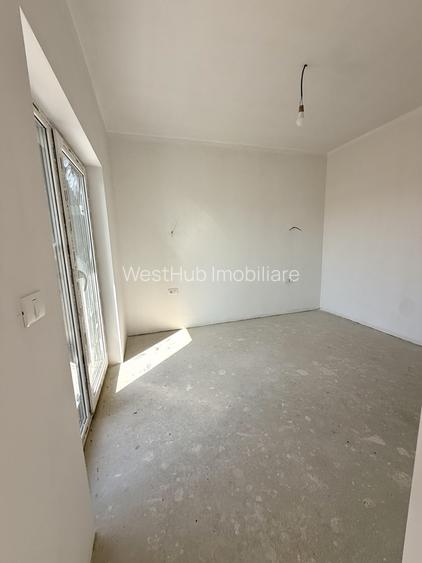 Duplex modern 4 camere, unit doar prin camera tehnica - Giarmata - 5
