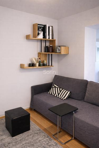 Casa de vacanta cu 2 apart. independente (8 camere) in Poiana Tapului - 13