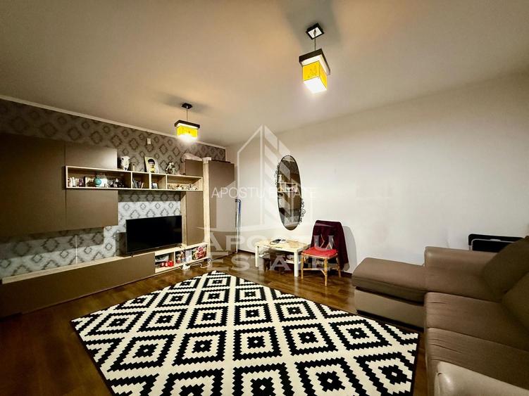 Doua apartamente la curte comuna separata, zona Timocului, Timisoata - 13