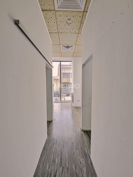 Zero comision, 67mp birou sau activitati, Parc Carol,parcare, 14' [M] - 9