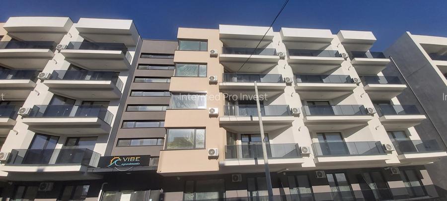 MAMAIA NORD- ap 2 cam, finisate, la 80 metri de malul marii - 2