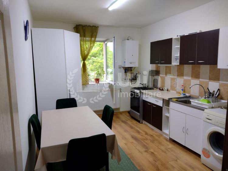 Casa individuala 91mp util | Teren 2382mp | Front 39ml | Aiton - 5