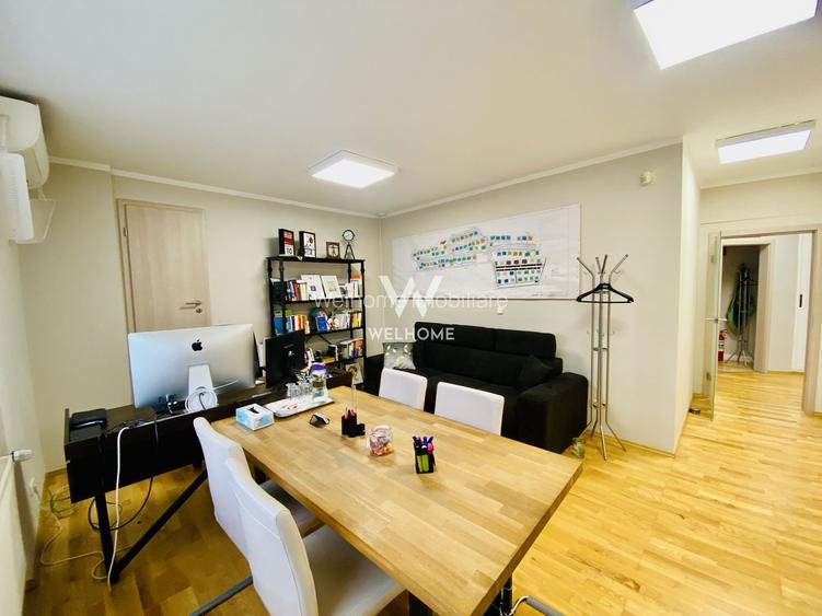 Cladire de birouri, Calea Dumbravii, Sibiu - 2