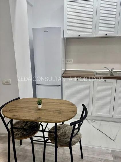 Apartament 2 camere Gorjului– Prima închiriere, Centrală Proprie - 3