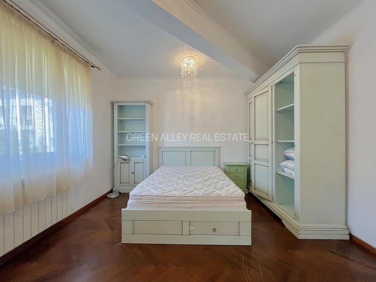 VILA TIP DUPLEX || 5 CAMERE || TEREN 190 MP || HERASTRAU NORDULUI - 25