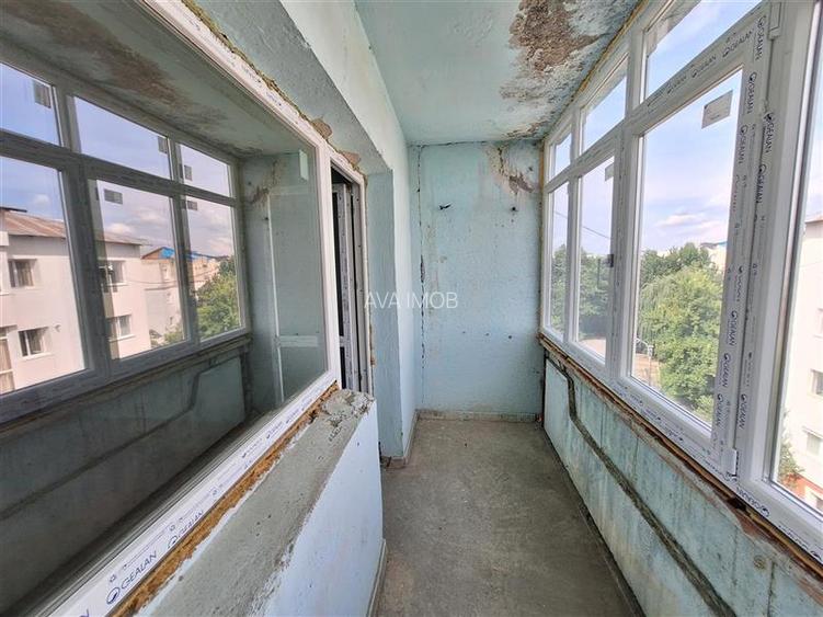 Apartament 3 camere decomandat Mioritei-Bacau - 3