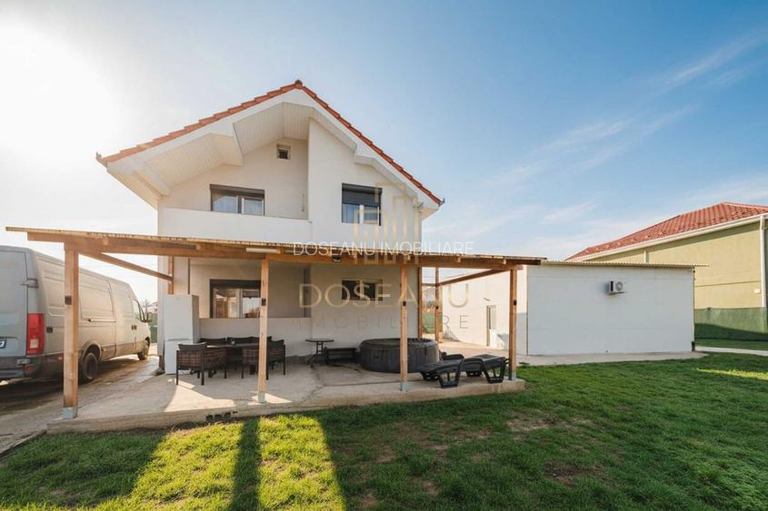 CASA CU ATELIER | DE VANZARE | ORADEA - 22