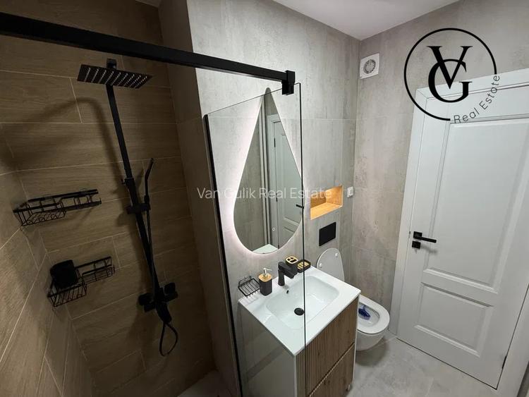 Apartament de 2 camere la 250 m de Metroul 1 Mai - 5