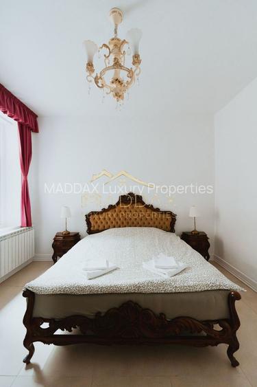 4 camere premium // duplex // Ideal birou cabinet // Calea Victoriei - 19