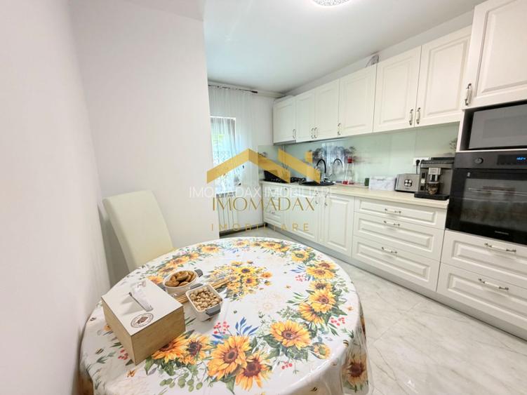 Lunei-4 camere-Mobilat/Utilat - 14