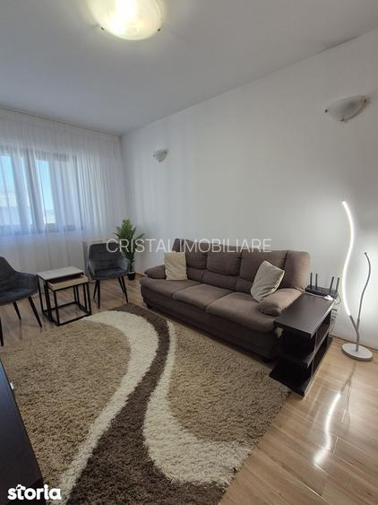Apartament 2 camere, bloc nou, AC , etaj 8/10, zona Pod Constanta - 3